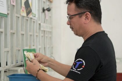 Palawan Express Pera Padala