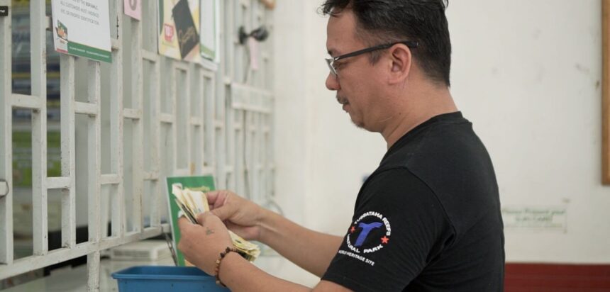 Palawan Express Pera Padala