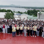 Palawan Group of Companies Welcomes 158 New Scholars