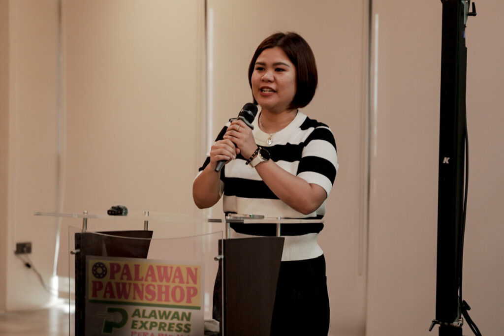 Palawan Group of Companies Welcomes 158 New Scholars