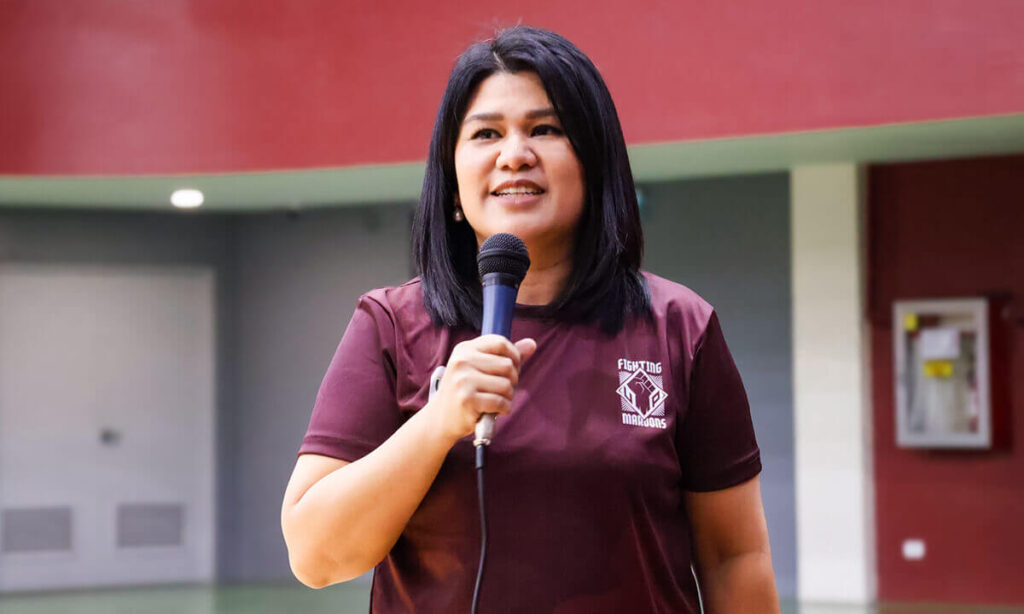 PalawanPay and UP Fighting Maroons Extend Partnership for Growth