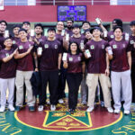 PalawanPay and UP Fighting Maroons Extend Partnership for Growth