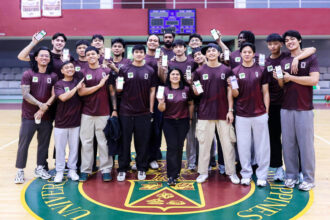 PalawanPay and UP Fighting Maroons Extend Partnership for Growth