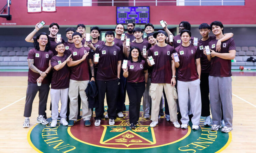 PalawanPay and UP Fighting Maroons Extend Partnership for Growth