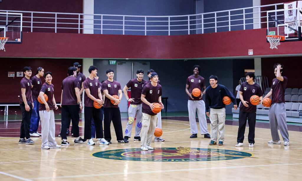 PalawanPay and UP Fighting Maroons Extend Partnership for Growth