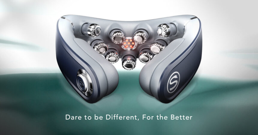 SKG Makes its Official Philippine Debut