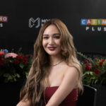 Sachzna Laparan Named Casino Plus Newest Friend of the House