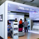 TCL Showcases Commercial AC Solutions at PhilConstruct 2025