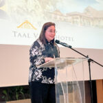 Taal Vista Hotel Named UN Peace Center and Global Citizens Hub for 80th UN Anniversary