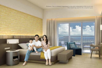 Taal Vista Hotel Unveils Refreshed Lake Wing for 2026