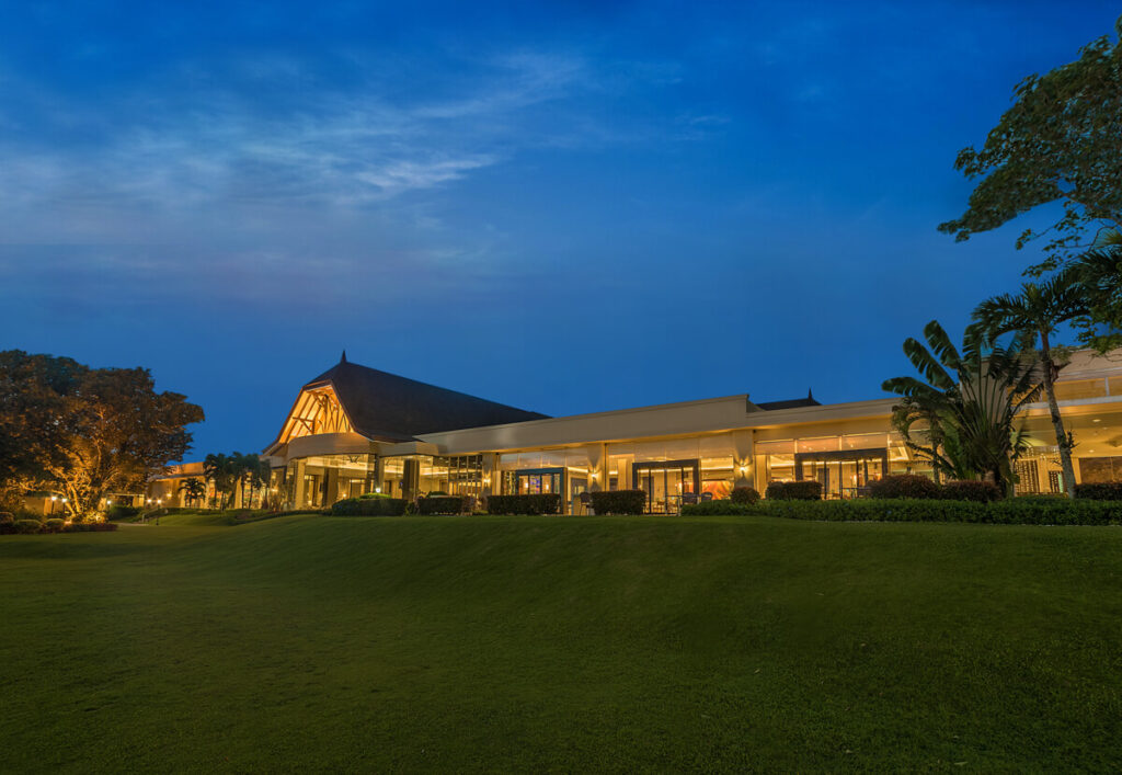 Taal Vista Hotel Unveils Refreshed Lake Wing for 2026