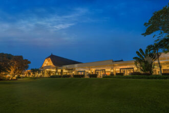 Taal Vista Hotel