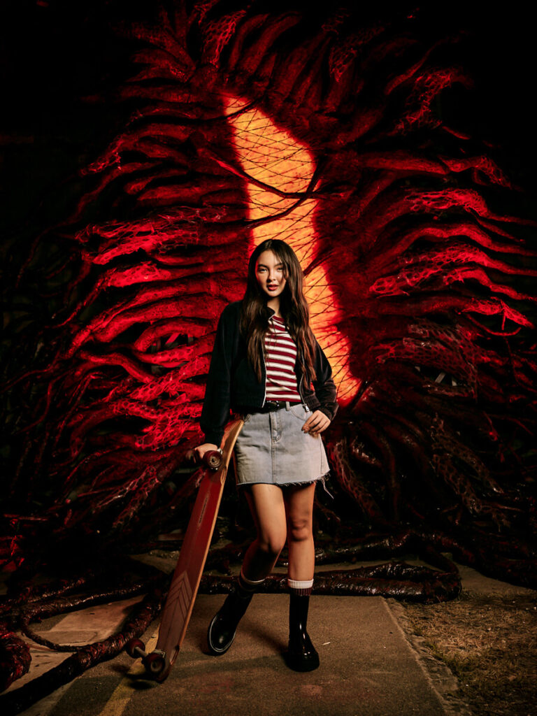 The Mothergate – Pepco Parking