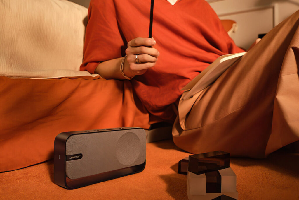 Ultimate Bose Gift Guide