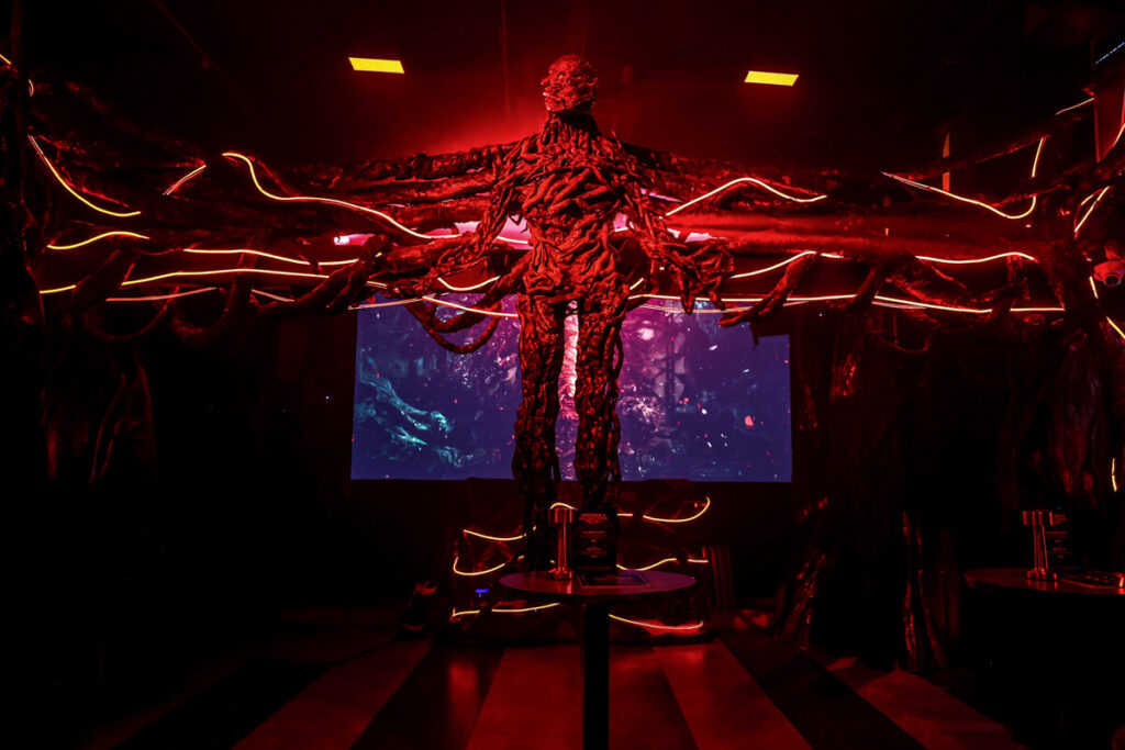 Vecna’s Mind Lair – Apotheka