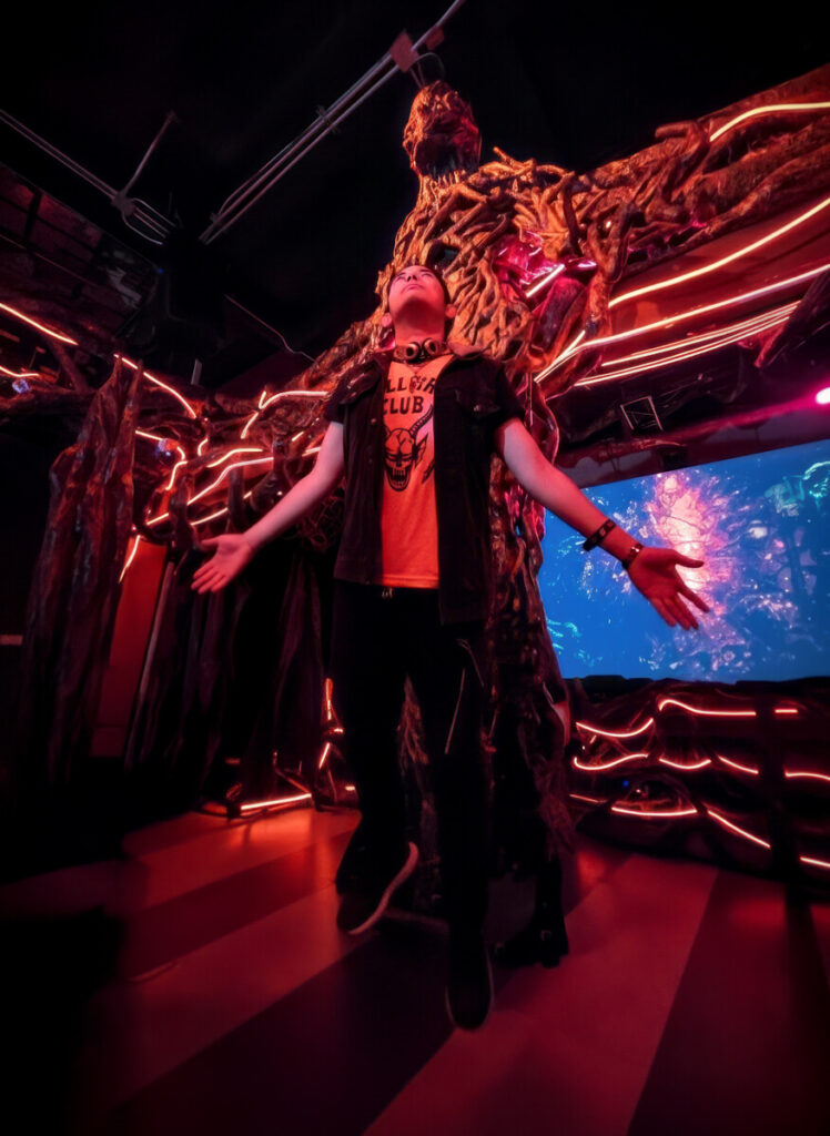 Vecna’s Mind Lair – Apotheka