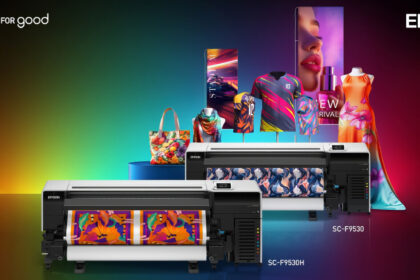 Weaving a New Era Epson Digital Printing Transforms Philippine Fashion