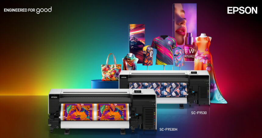 Weaving a New Era Epson Digital Printing Transforms Philippine Fashion