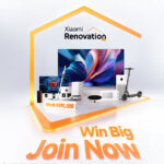 Win a Free Home Makeover and Xiaomi Smart Home Devices with Xiaomi Renovation 2025