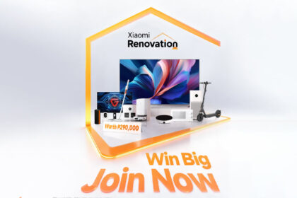 Win a Free Home Makeover and Xiaomi Smart Home Devices with Xiaomi Renovation 2025
