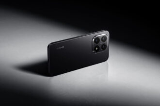 Xiaomi 15T the Art of Spotlight Photography