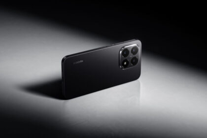 Xiaomi 15T the Art of Spotlight Photography