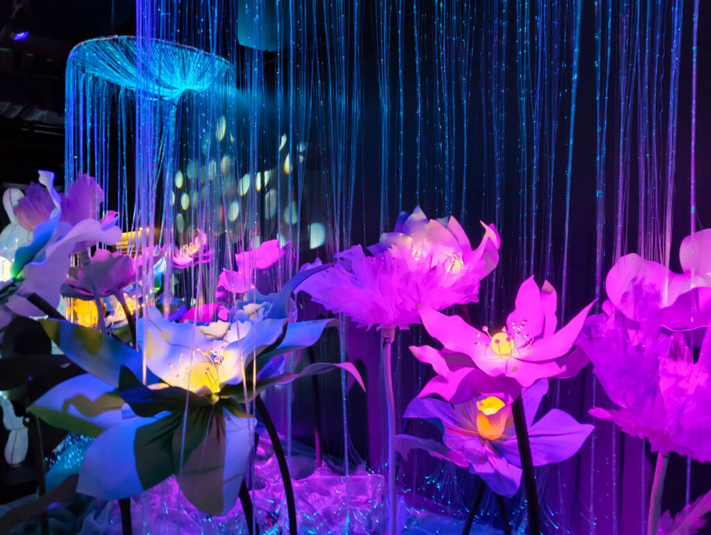 realme 15T 5G - Sample Image Digital National Art Museum