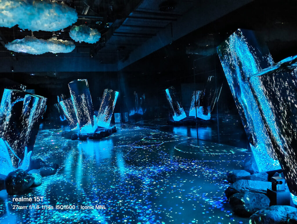 realme 15T 5G - Sample Image Digital National Art Museum