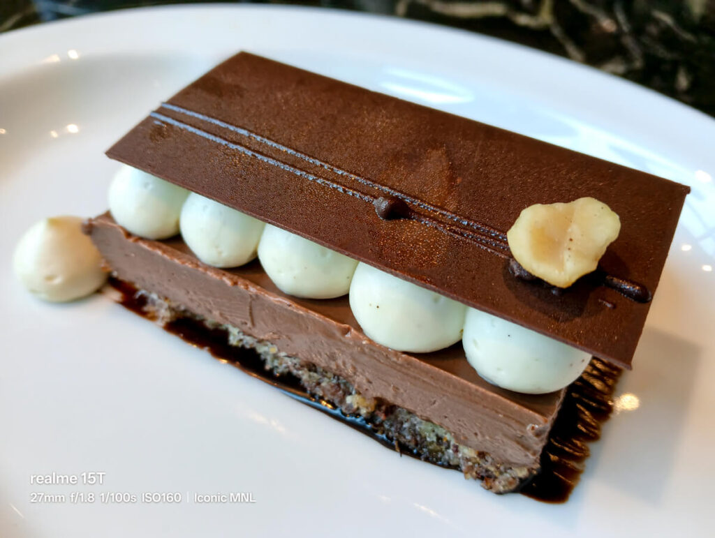 realme 15T 5G - Sample Image Food 03