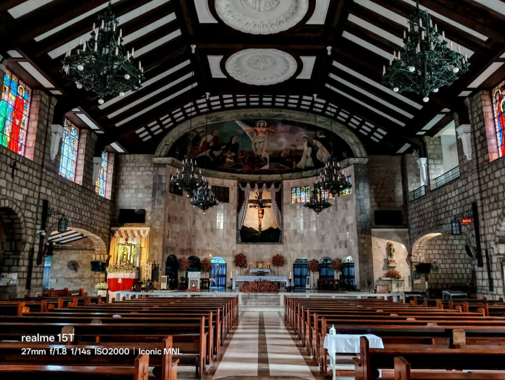 realme 15T 5G - Sample Image Indoor 01