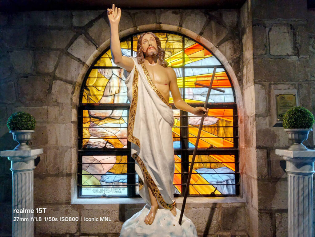 realme 15T 5G - Sample Image Indoor 02