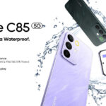 realme C85 5G Set to Redefine the C Series with a 7000mAh Battery and 5G Connectivity
