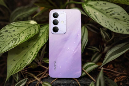 realme C85 5G with 7000mAh Battery and 5G Connectivity Now Available