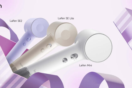 Achieve the Perfect Holiday Look with Laifen and Enjoy Exclusive Promos