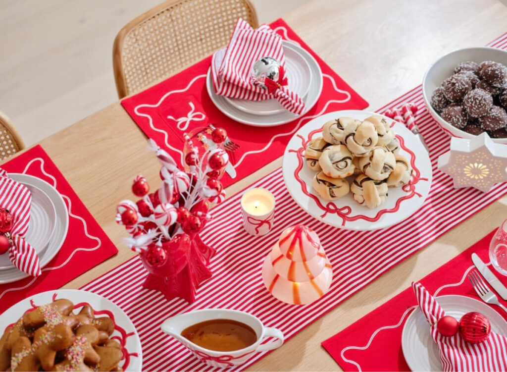 Anko Assorted Dinnerware and Dining Acessories