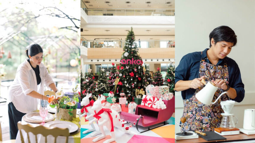 Anko Coffee Workshop