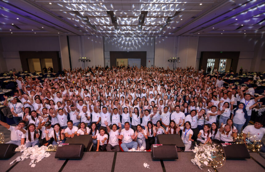 Balibago Waterworks System, Inc.