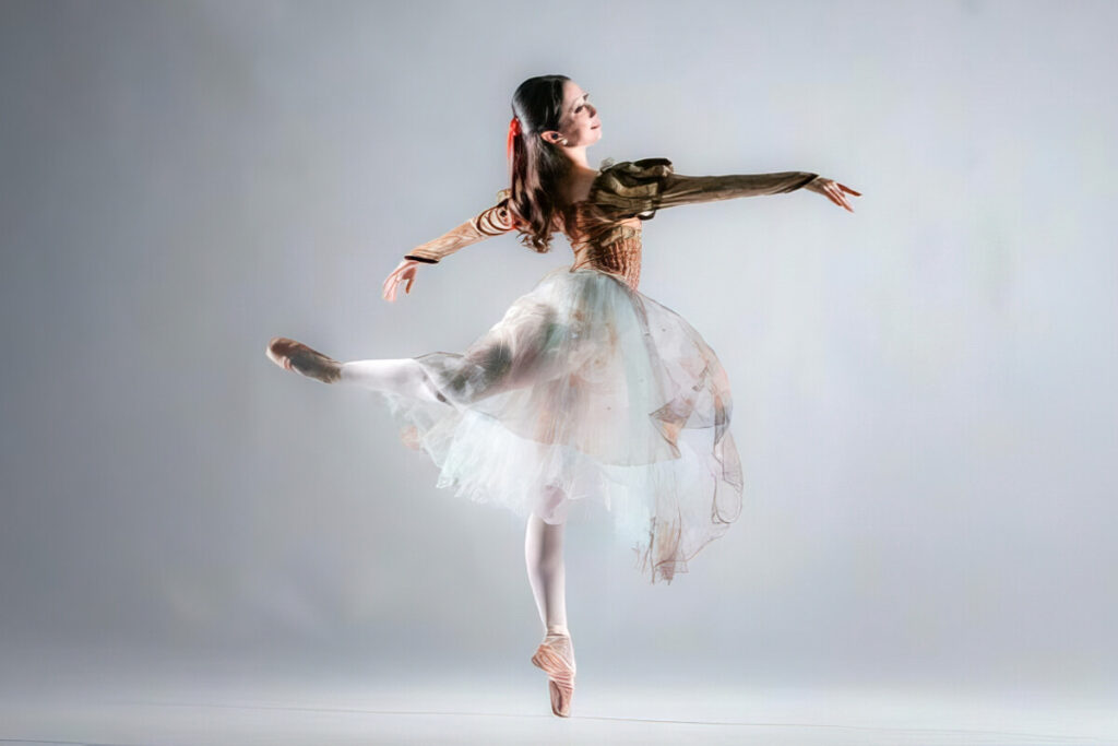 Ballet Manila Brings Holiday Magic with Snow White at Aliw Theater