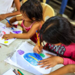 Canon Marketing Philippines Partners with KSEM for Kyosei CSR Day in Manila