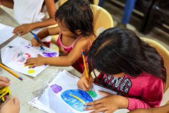 Canon Marketing Philippines Partners with KSEM for Kyosei CSR Day in Manila