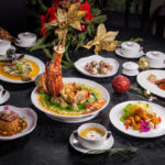 City of Dreams Manila Brings Festive Holiday Menus Across Signature Restaurants
