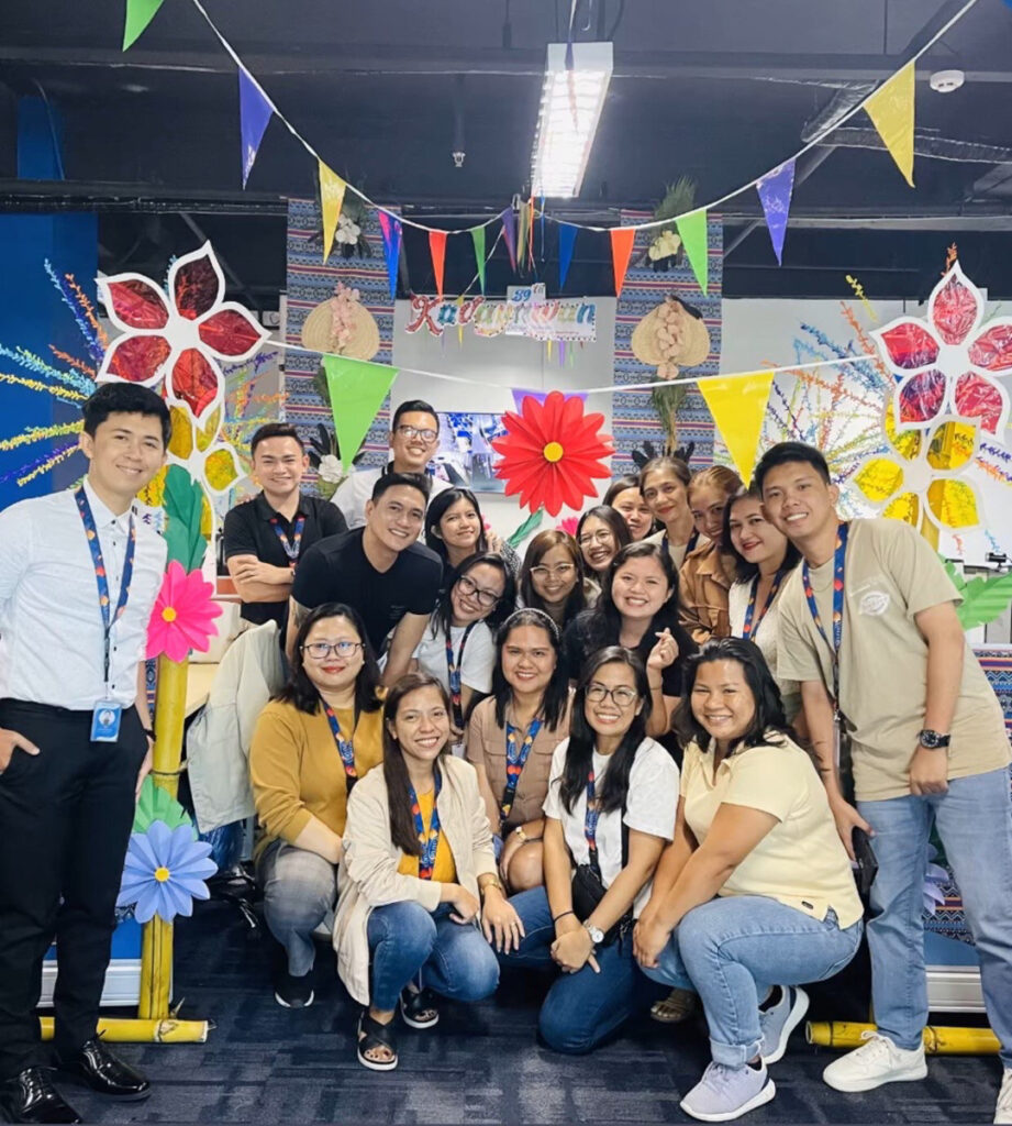 Connext International