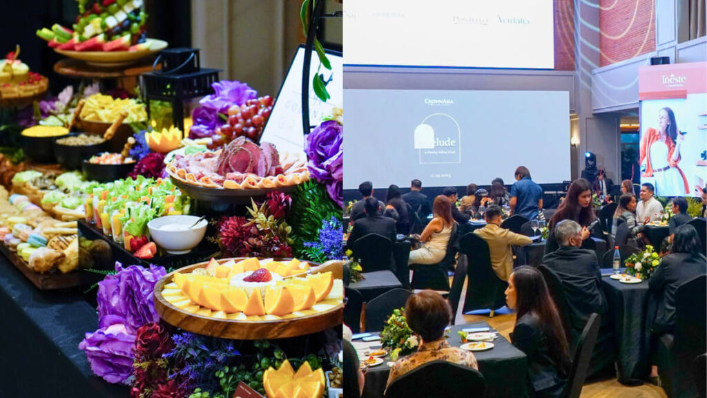 Crown Asia Debuts Latest Themed Developments South of the Metro