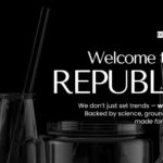 Dermorepubliq Launches Welcome to the Republiq Campaign for Science-Based Skincare