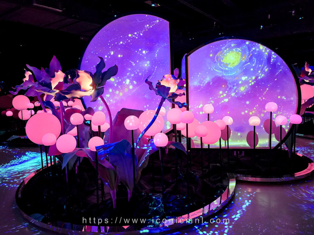 Digital National Art Museum Manila