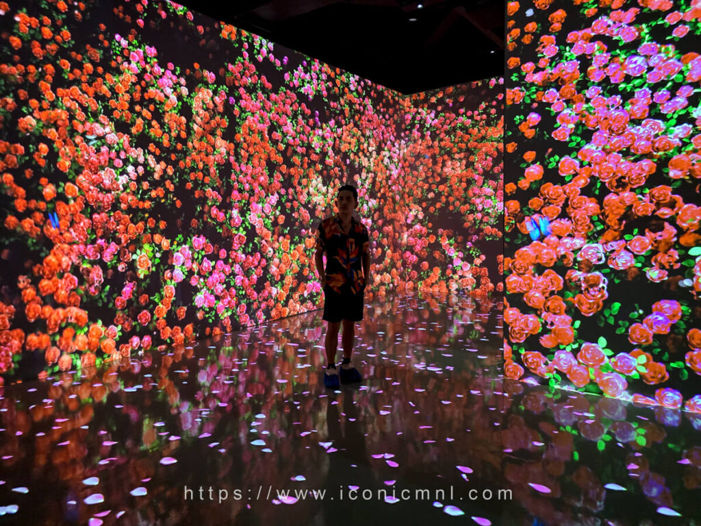 Digital National Art Museum Manila