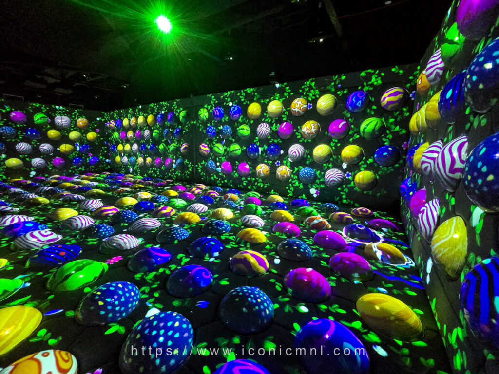 Digital National Art Museum Manila