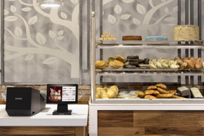 Epson TM-m30II-SL Redefines Compact Checkout Solutions for Philippine Retail