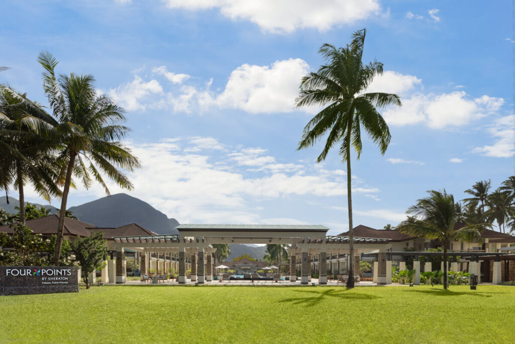 Four Points by Sheraton Palawan