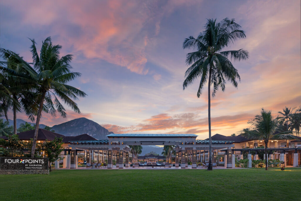 Four Points by Sheraton Palawan